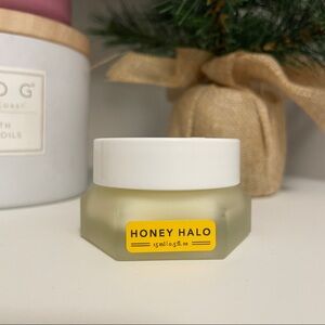 FARMACY Honey Halo Ultra-Hydrating Ceramide Moisturizer